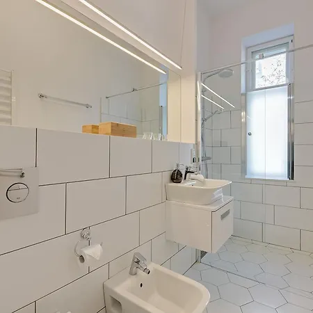 Apartament Unique 755 - Z 2 Sypialniami Blisko Monte Cassino *