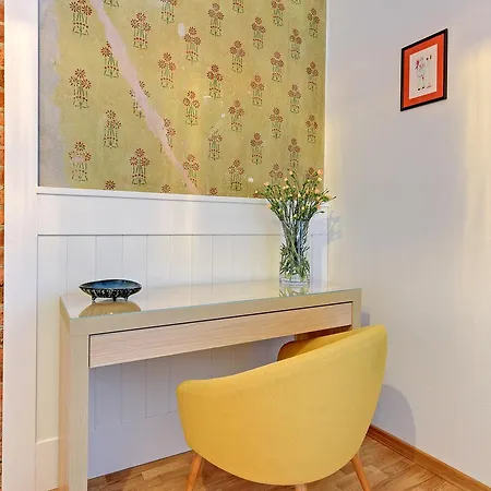 Apartament Unique 755 - Z 2 Sypialniami Blisko Monte Cassino Sopot