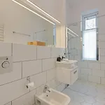 Apartment Unique 755 - Z 2 Sypialniami Blisko Monte Cassino *
