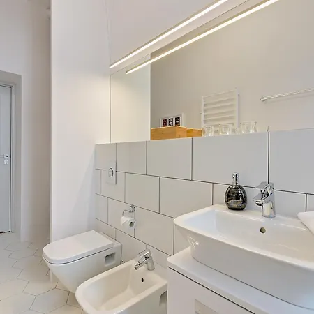 Апартаменти Unique 755 - Z 2 Sypialniami Blisko Monte Cassino