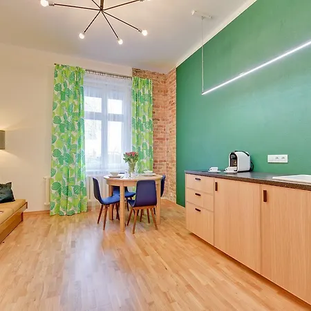 Unique 755 - Z 2 Sypialniami Blisko Monte Cassino Сопот