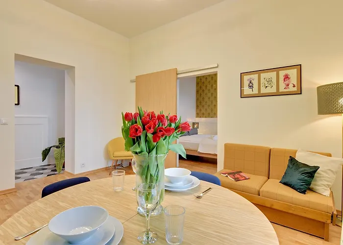 Unique 755 - Z 2 Sypialniami Blisko Monte Cassino *