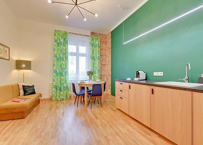 Unique 755 - Z 2 Sypialniami Blisko Monte Cassino Zoppot