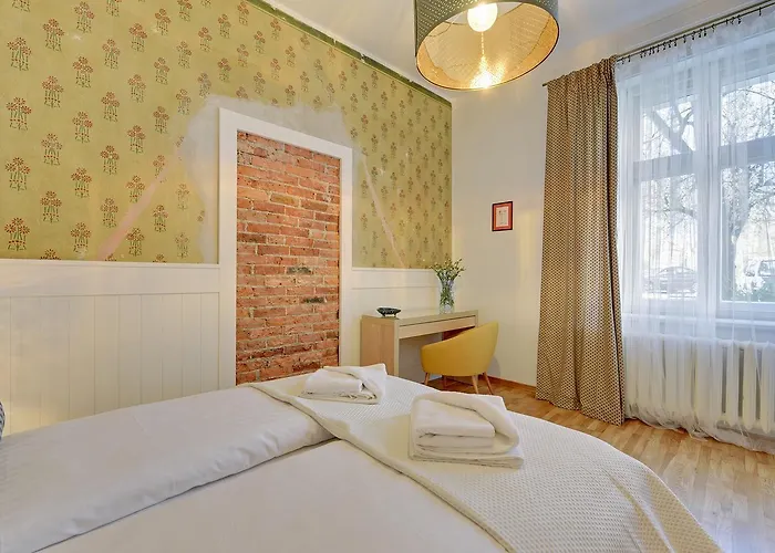 Unique 755 - Z 2 Sypialniami Blisko Monte Cassino *